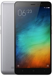 Прошивка телефона Xiaomi Redmi Note 3 в Магнитогорске